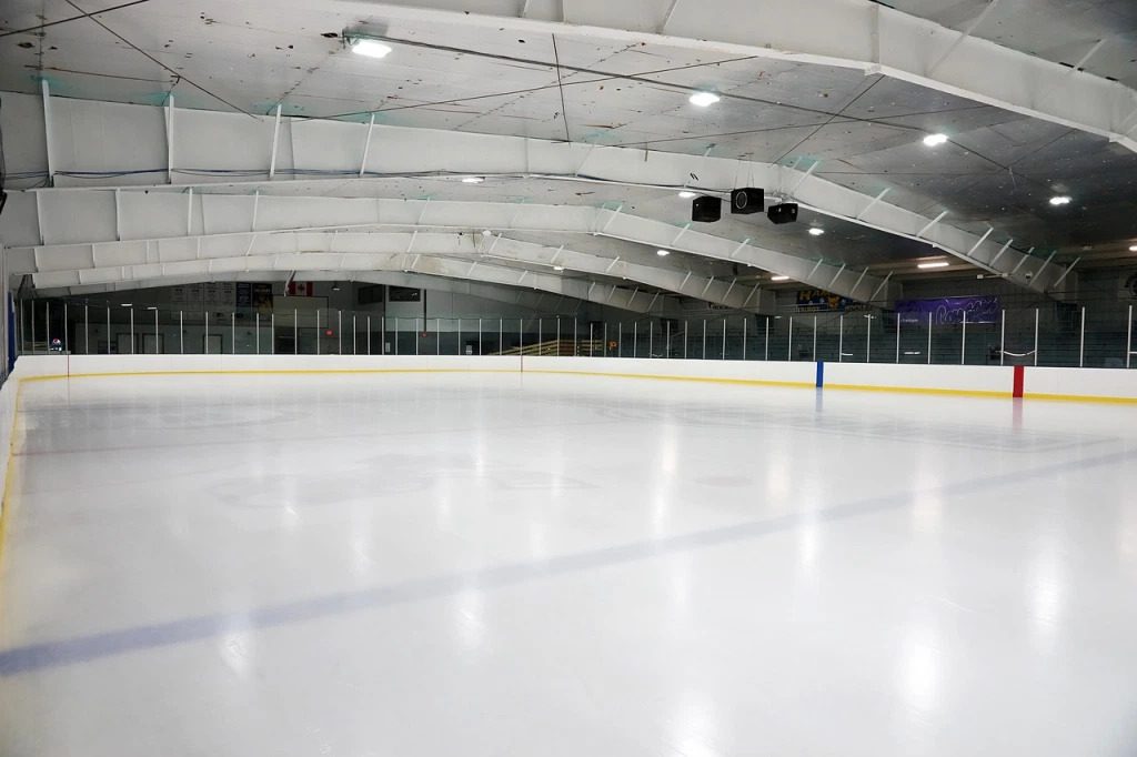 hockeyrink